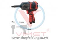 Súng vặn bu lông dài 1/2