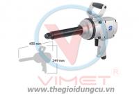 Súng vặn ốc dài 1