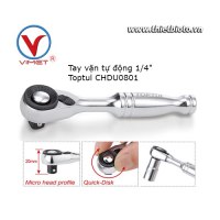Tay vặn tự động 1/4