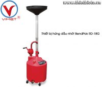 Thiết bị hứng dầu nhớt BendPak RD-18G