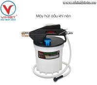Thiết bị hút dầu bằng khí nén JEDF01B0E