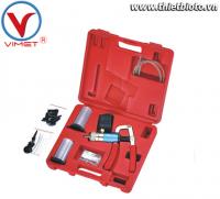 Thiết bị kiểm tra độ chân không và áp suất JTC-1245
