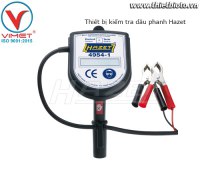 Thiết bị kiểm tra dầu phanh Hazet