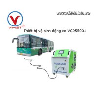 Thiết bị làm sạch động cơ VSD55001