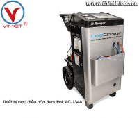 Thiết bị nạp điều hòa BendPak AC-134A