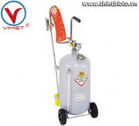 Thiết bị rửa chi tiết Raasm 23024