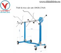 Thiết bị treo cản sơn OMCN 274/A