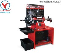 THIẾT BỊ VỚT ĐĨA THẮNG VÀ TAM BUA