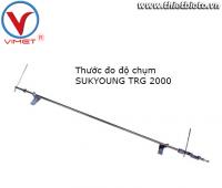 Thước đo độ chụm TRG 2000