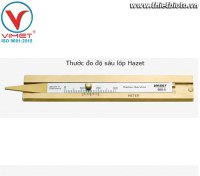 Thước đo độ sâu lốp Hazet