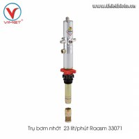 Trụ bơm nhớt  23 lít/phút Raasm 33071