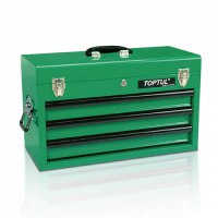 Tủ dụng cụ 4 ngăn 82 chi tiết GCAZ0024