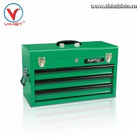 Tủ đựng đồ nghề 3 ngăn Toptul TBAA0303