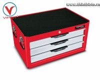 Tủ đựng đồ nghề 3 ngăn Toptul TBAD0302