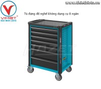 Tủ đựng đồ nghề không dụng cụ 8 ngăn