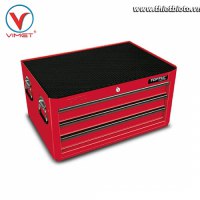 Tủ đựng đồ nghề sửa chữa 3 ngăn Toptul TBAA0305