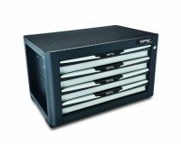 Tủ đựng dụng cụ đồ nghề 4 ngăn Toptul TBAJ0403