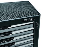 Tủ đựng dụng cụ đồ nghề 4 ngăn Toptul TBAJ0403