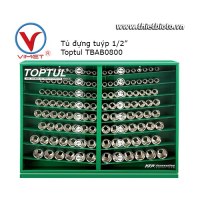 Tủ đựng tuýp 1/2