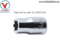 Tuýp sao lục giác 1/2 4425-E18