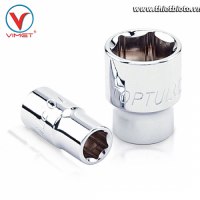 Tuýp lục giác 1/4inch BBEA0806