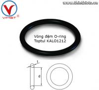 Vòng đệm cao su O-ring Toptul KALO1212