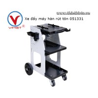 Xe đẩy máy hàn rút tôn IMS 051331