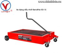 Xe đựng dầu nhớt BendPak RD-15