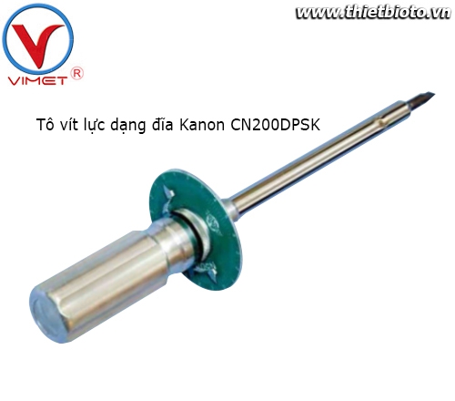 Tô vít lực dạng đĩa Kanon CN200DPSK