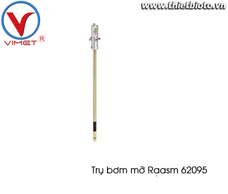 Trụ bơm mỡ Raasm 62095