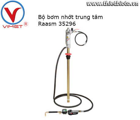 Trụ bơm nhớt Raasm 35296
