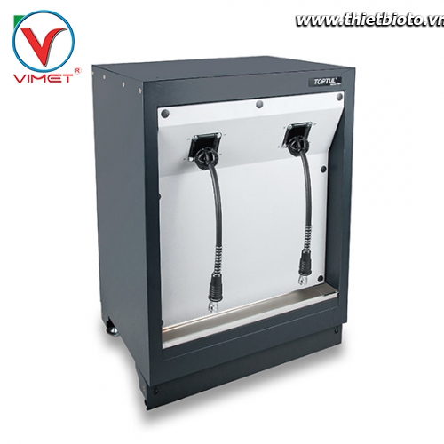 Tủ chứa cuộn dây hơi Toptul TBBA0103