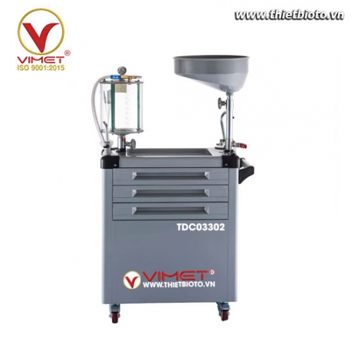 Tủ dụng cụ bảo dưỡng đa năng VIMET TDC03302