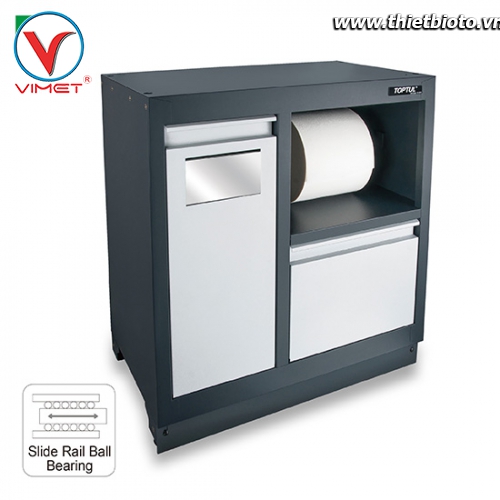 Tủ đựng đồ nghề đa năng Toptul TBBB0103