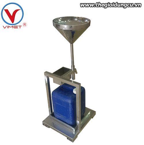 Xe hứng dầu cầu XHDC3020